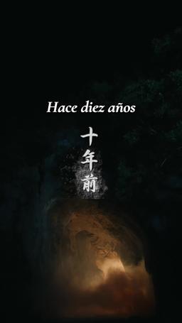 Venganza Carmesí: las Novias Desaparecidas episode 2