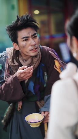 My Fake BF is Actually a Secret CEO?! episode 3