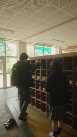 イケメン担任vsイケメンクラスメイト〜私の心は大渋滞！？〜 episode 11