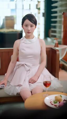 Cintanya Tak Tersembunyikan Lagi episode 16