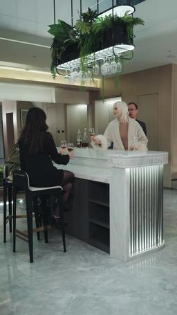 The Escaping Mistress episode 1