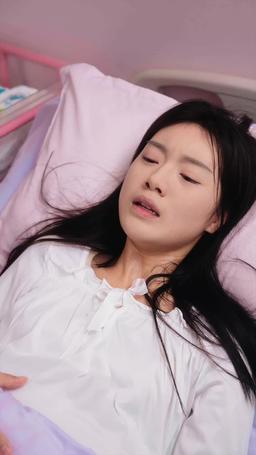 วันที่ฉันคลอดลูก ฉันหย่าแล้ว episode 12