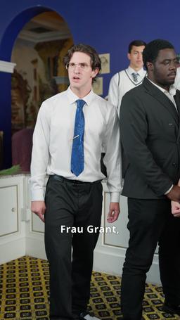 Tochter des Schicksals episode 17