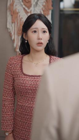 The Secret of My Househusband episode 6