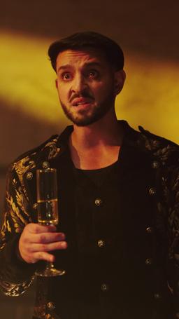 내가 바로 전설의 갓킹이야! episode 64