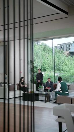 ترويض الوحوش episode 12