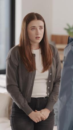 Swimming My Way Back to You episode 2