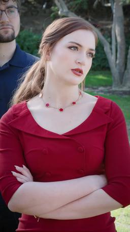 Love On the Sidelines episode 25