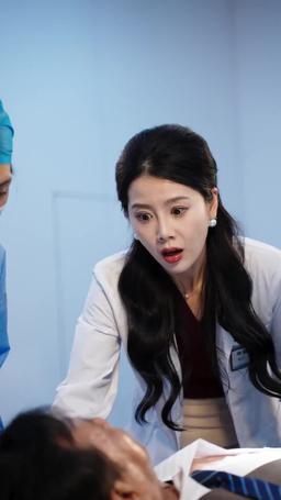 瘋了吧神醫也敢裁 episode 9