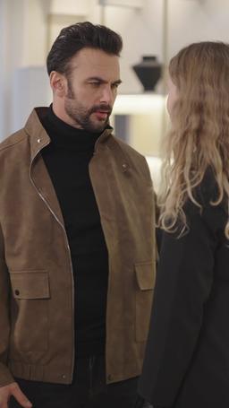 Killer Romance episode 15