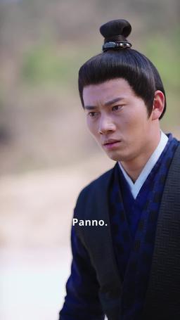 Wyjść za wiosenny wiatr episode 92