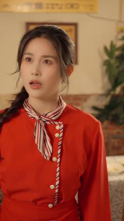 A Father's Redemption episode 38