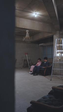 お団子屋さん始めました episode 56