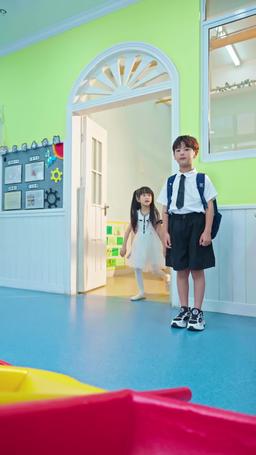 Menjauhlah Dariku, Suami Pengkhianat episode 66