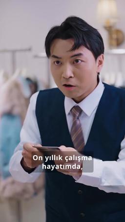 Servet Hediyesi: Zengin Amcalarımın Şımarık Gözdesi episode 37