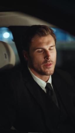 田舎娘、社長夫人になる episode 59