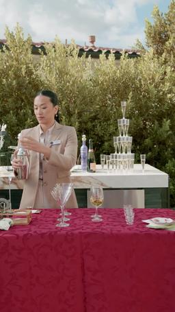 Snatched a Billionaire to be My Husband episode 26