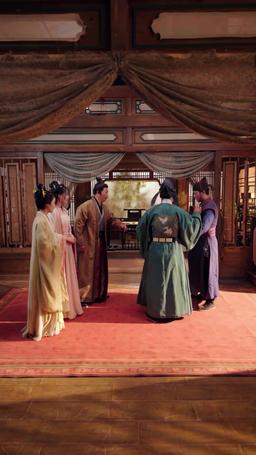 將軍回鄉 episode 59