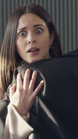 偽装恋愛計画 episode 74