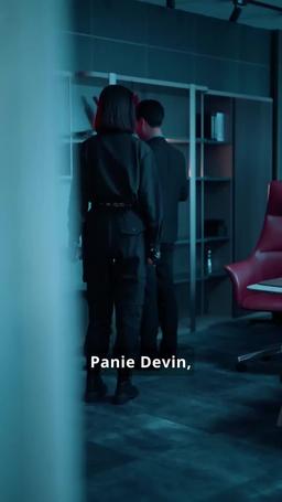 Jeśli miłość ma swoje przeznaczenie episode 77