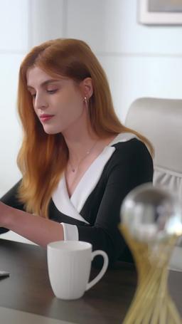 Sposa in fuga con un bambino in arrivo episode 55