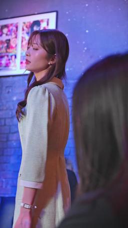 いじめられっ子は社長夫人？ episode 9