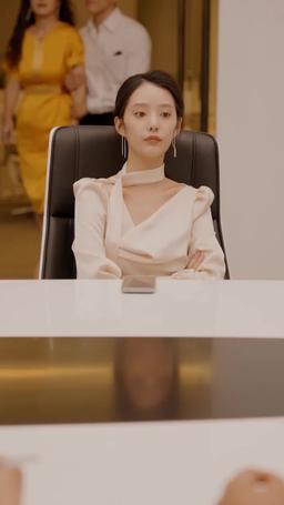 Reinkarnacja w miliardową córkę episode 82