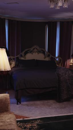 알파의 순결한 포로 episode 37