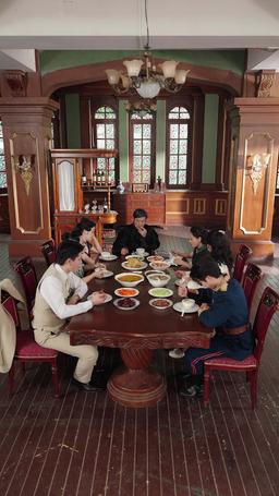 Oops, My General Hubby Can Hear My Thoughts episode 18