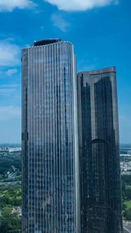 閃婚後，霍爺的馬甲藏不住了 episode 46