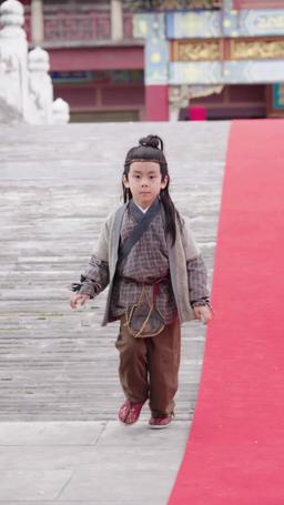 حبٌّ عبر حياتين episode 23