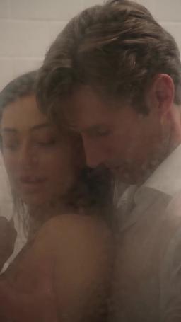 [dublado] A Substituta Virgem do Bilionário episode 9