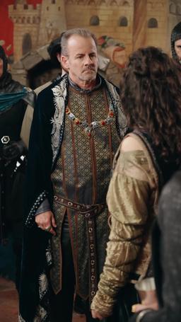 잃어버린 아들, 공작이 되어 컴백 episode 56