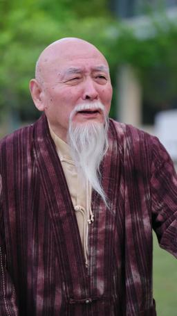 Sweet Destiny with You (English-dubbed) episode 23