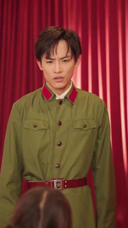 Baby’s Sweet Revenge: Mommy, I found My Dream Daddy！ episode 14