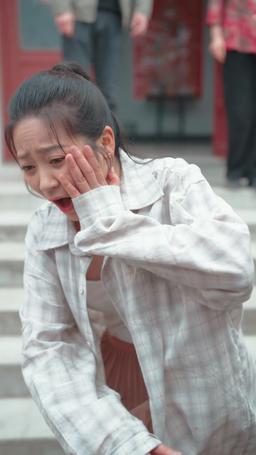 Feniks nie siada na spróchniałym drzewie episode 32