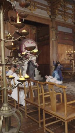 Eternal Dragon Emperor episode 127