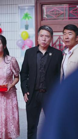 My Dad's Secret Identity episode 24