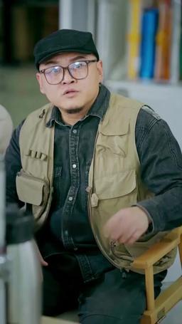 離婚後我被五個哥哥寵上天 episode 43