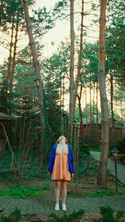 Desiderata dal vampiro e dal cacciatore episode 24