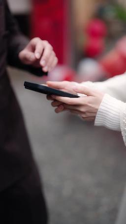 My Fake BF is Actually a Secret CEO?! episode 26