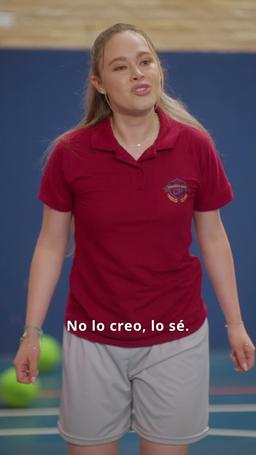 Verdadera heredera vs Falsa millonaria episode 13