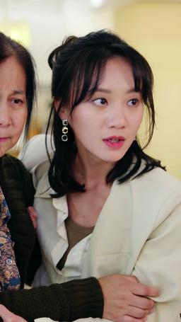 Ahem! Sono sposata con un miliardario! episode 33