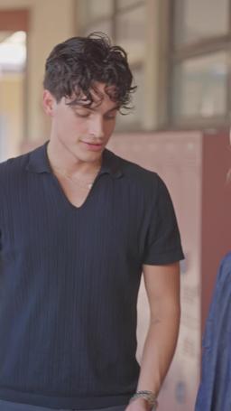 [吹き替え] エリート男子たちの手懐け方 episode 51