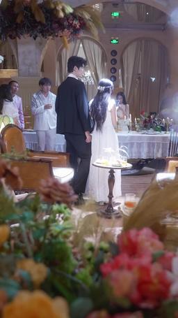 أتظاهر بالطاعة، فيقع الزوج المُدلل في حبي episode 4