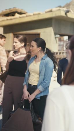 L'Héritier Royal a Brisé Mon Cœur en Zone de Guerre episode 6