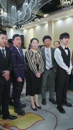 Mafya Babası: Eski Eşim Yalvarıyor episode 67