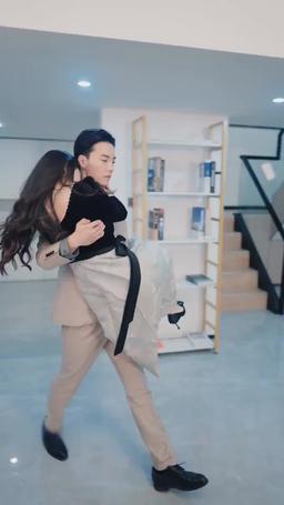 消えた妻の秘密、CEOと三つ子の再会 episode 59