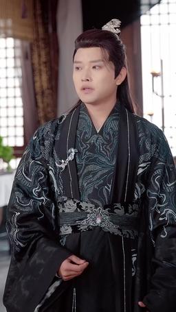 Prenses Olamam, Ama Kadın Generalim! episode 4