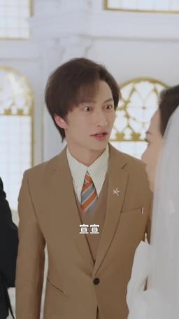 燦燦萱草花 episode 11